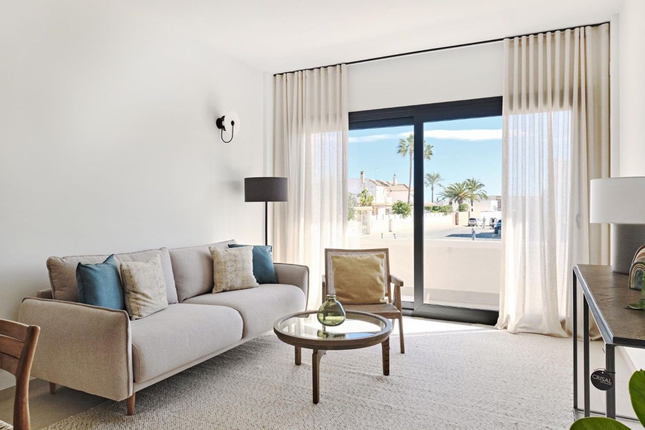 Bungalow en Torrevieja, España, 83 m² - imagen 8