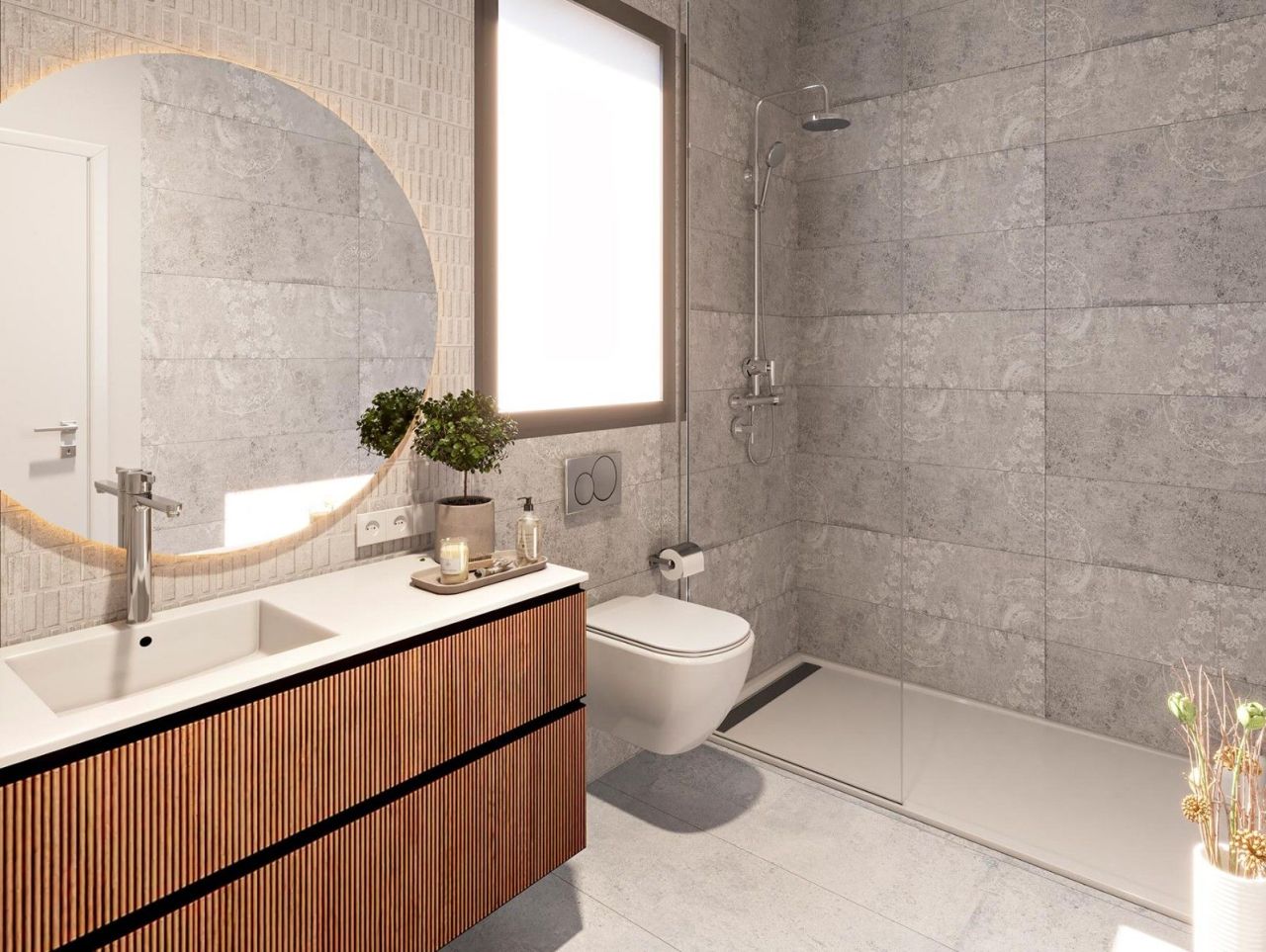 Villa in Finestrat, Spain, 126 m² - picture 8