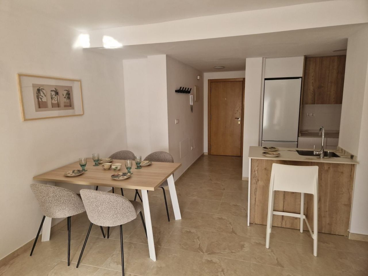 Apartment Avileses, Spanien, 45 m² - Foto 8