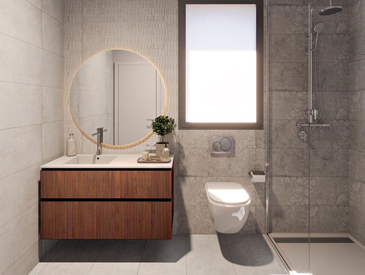 Villa in Finestrat, Spain, 126 m² - picture 9