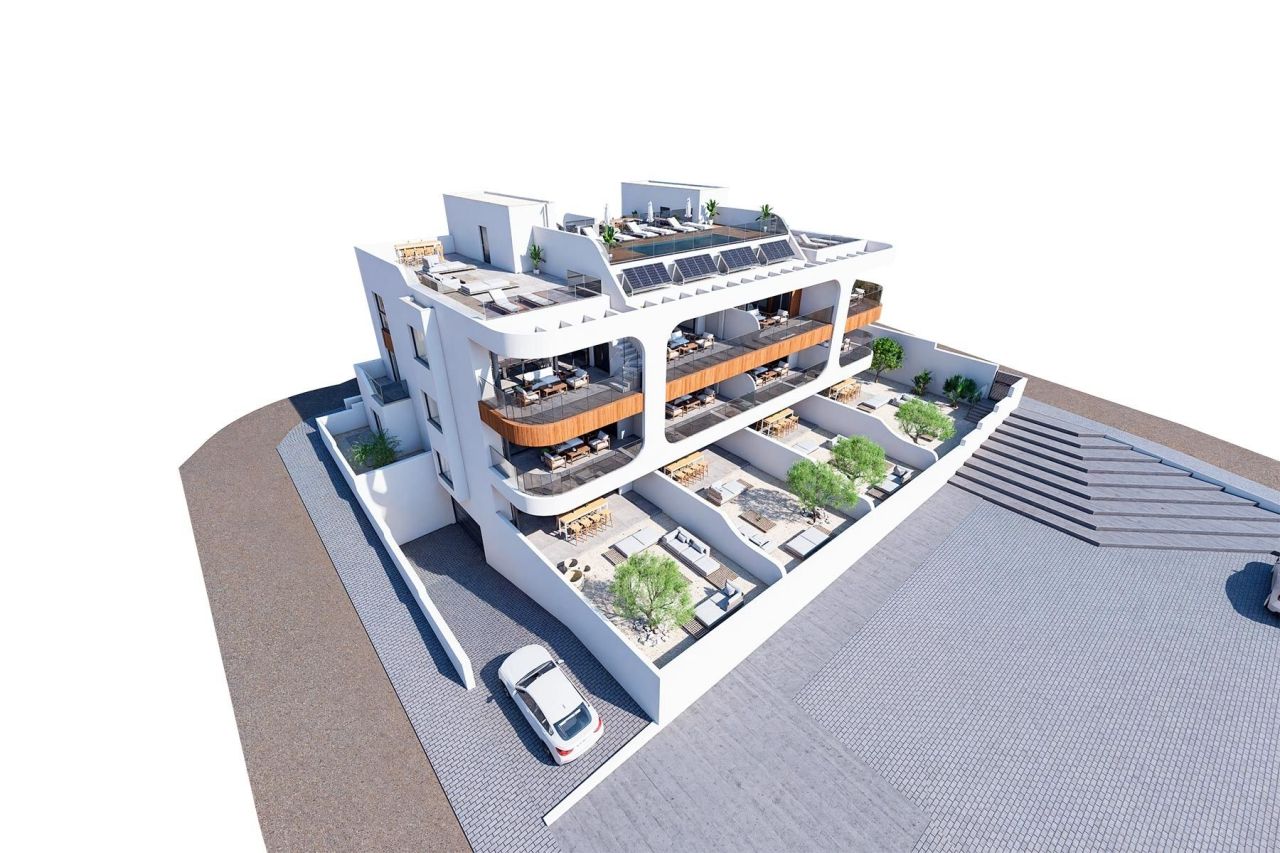 Appartamenti a Benijofar, Spagna, 86 m² - foto 10