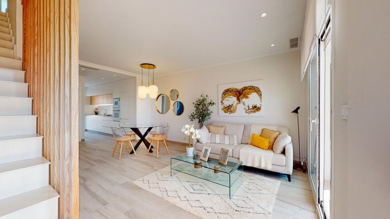 Chalet a Pilar de la Horadada, Spagna, 81 m² - foto 10