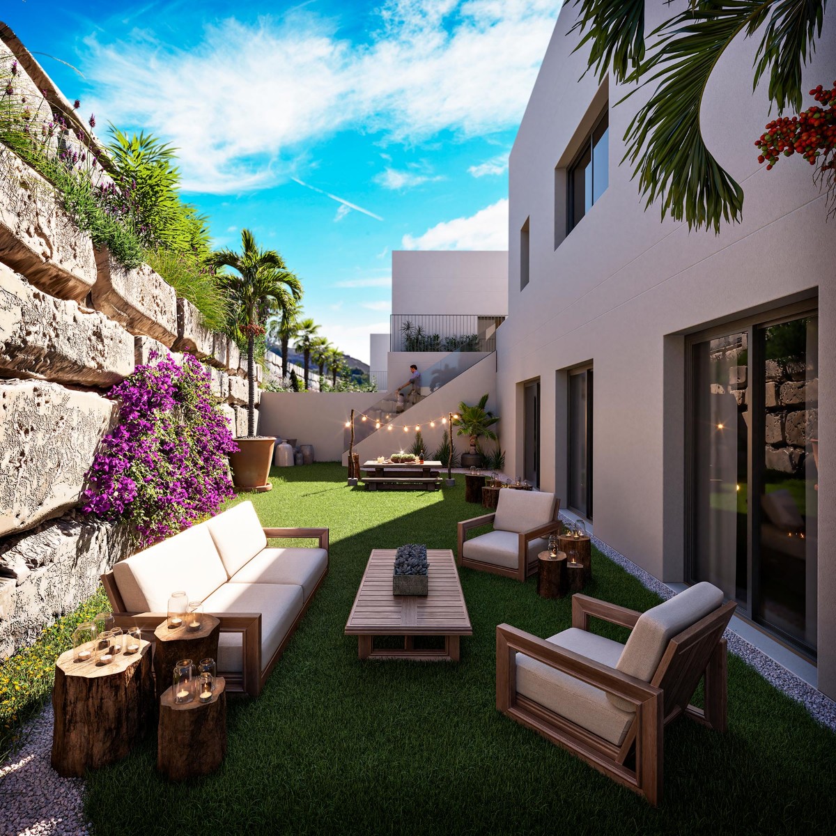 Villa in Finestrat, Spain, 126 m² - picture 10