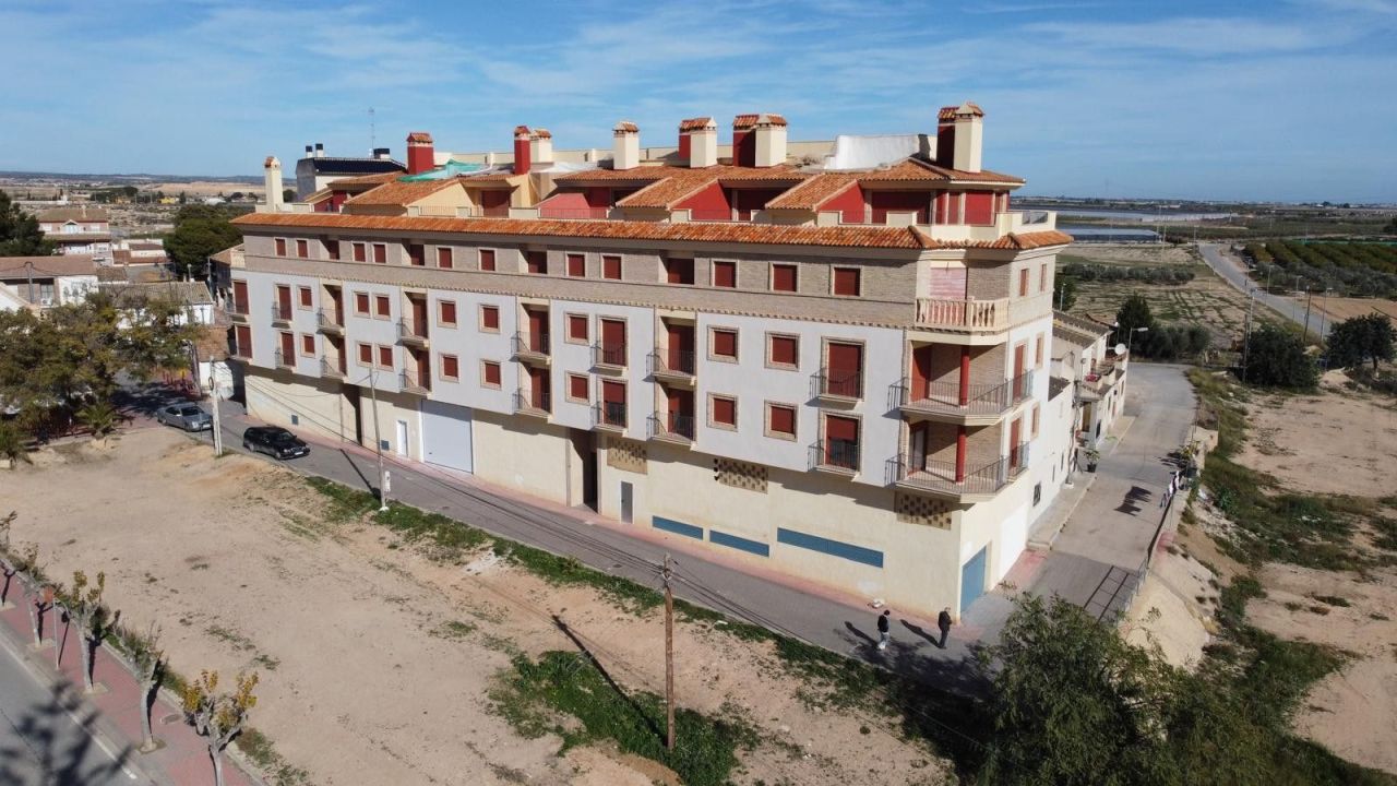 Appartement Avileses, Espagne, 96 m² - image 14