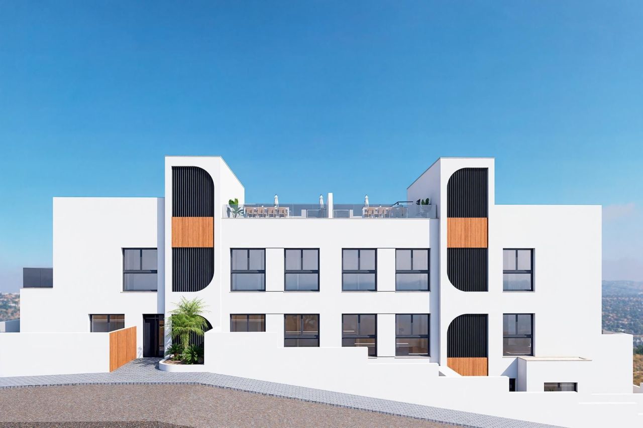 Appartamenti a Benijofar, Spagna, 86 m² - foto 14