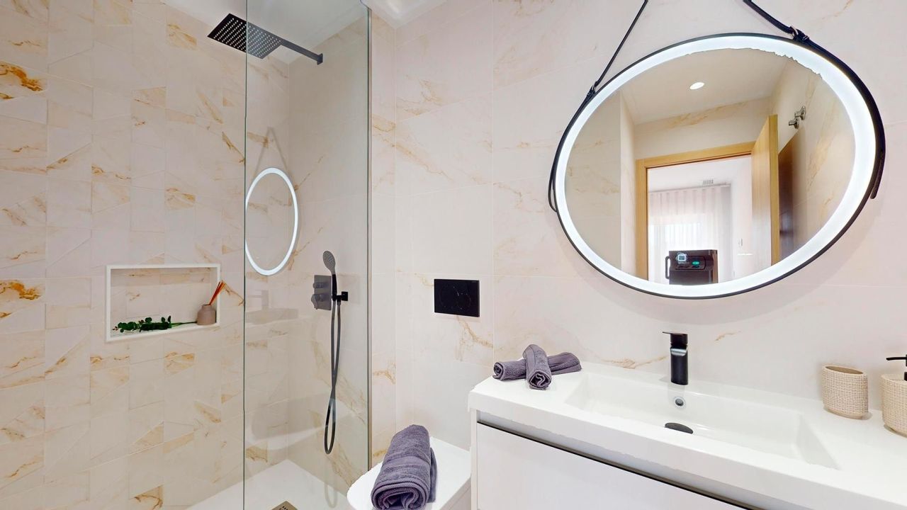 Bungalow a Pilar de la Horadada, Spagna, 77 m² - foto 15