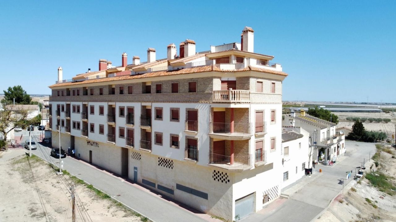 Appartement Avileses, Espagne, 96 m² - image 15