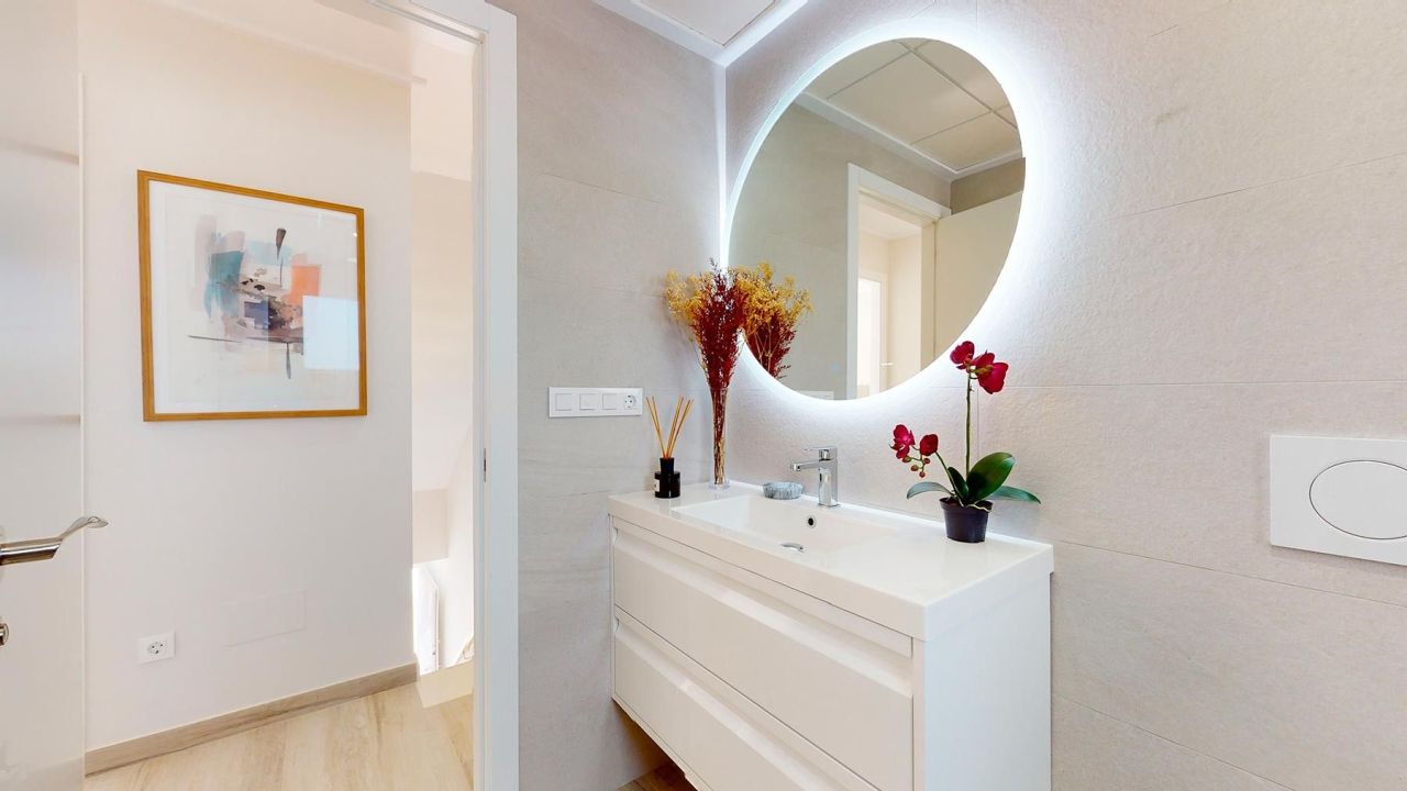 Chalet a Pilar de la Horadada, Spagna, 81 m² - foto 18