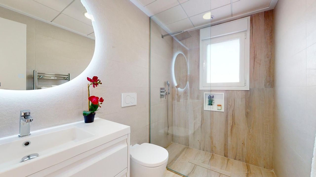 Chalet a Pilar de la Horadada, Spagna, 81 m² - foto 19