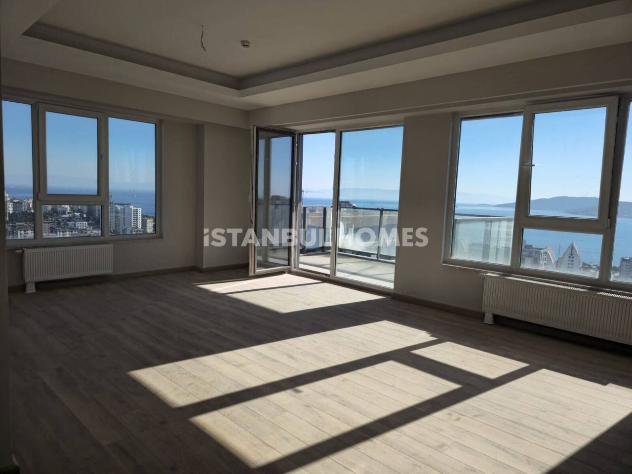 Apartment in Kartal, Turkey, 125 m² - picture 2