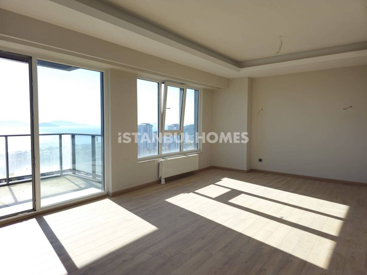 Apartment in Kartal, Turkey, 125 m² - picture 4