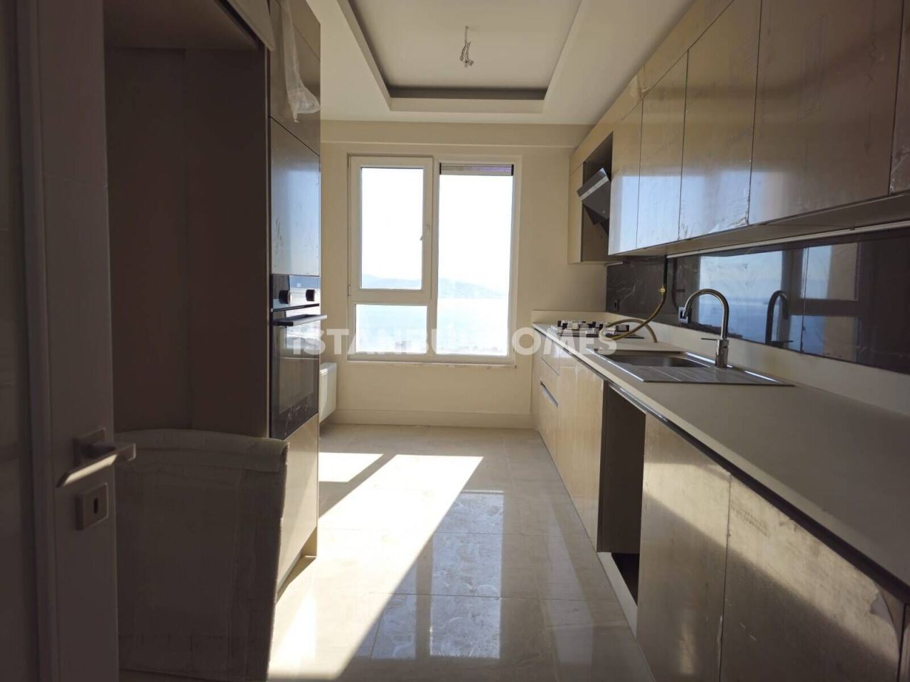 Apartment in Kartal, Turkey, 125 m² - picture 6