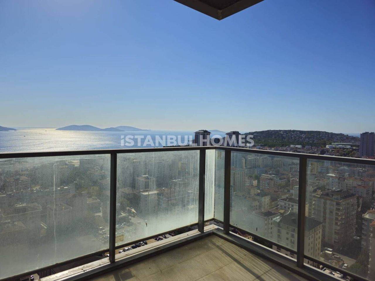 Apartment in Kartal, Turkey, 125 m² - picture 11