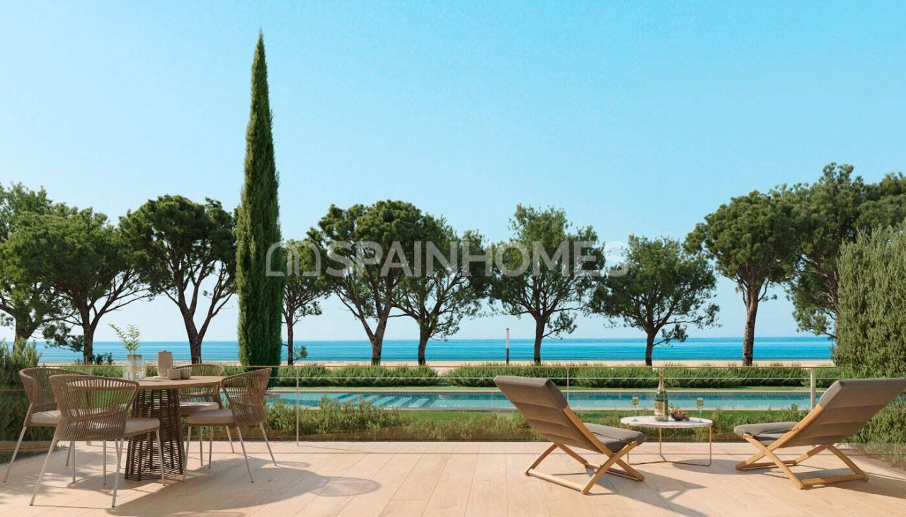 Apartment Castell-Platja d’Aro, Spanien, 131 m² - Foto 3