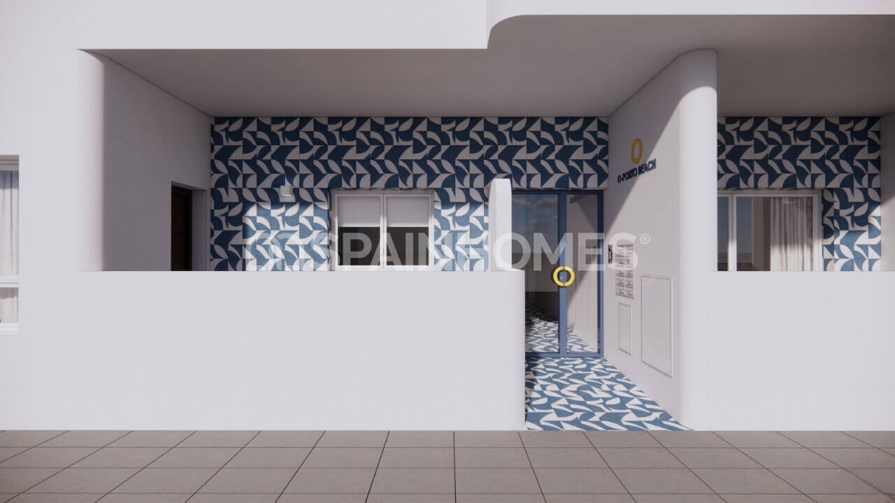 Apartment in Pilar de la Horadada, Spanien, 73 m² - Foto 3