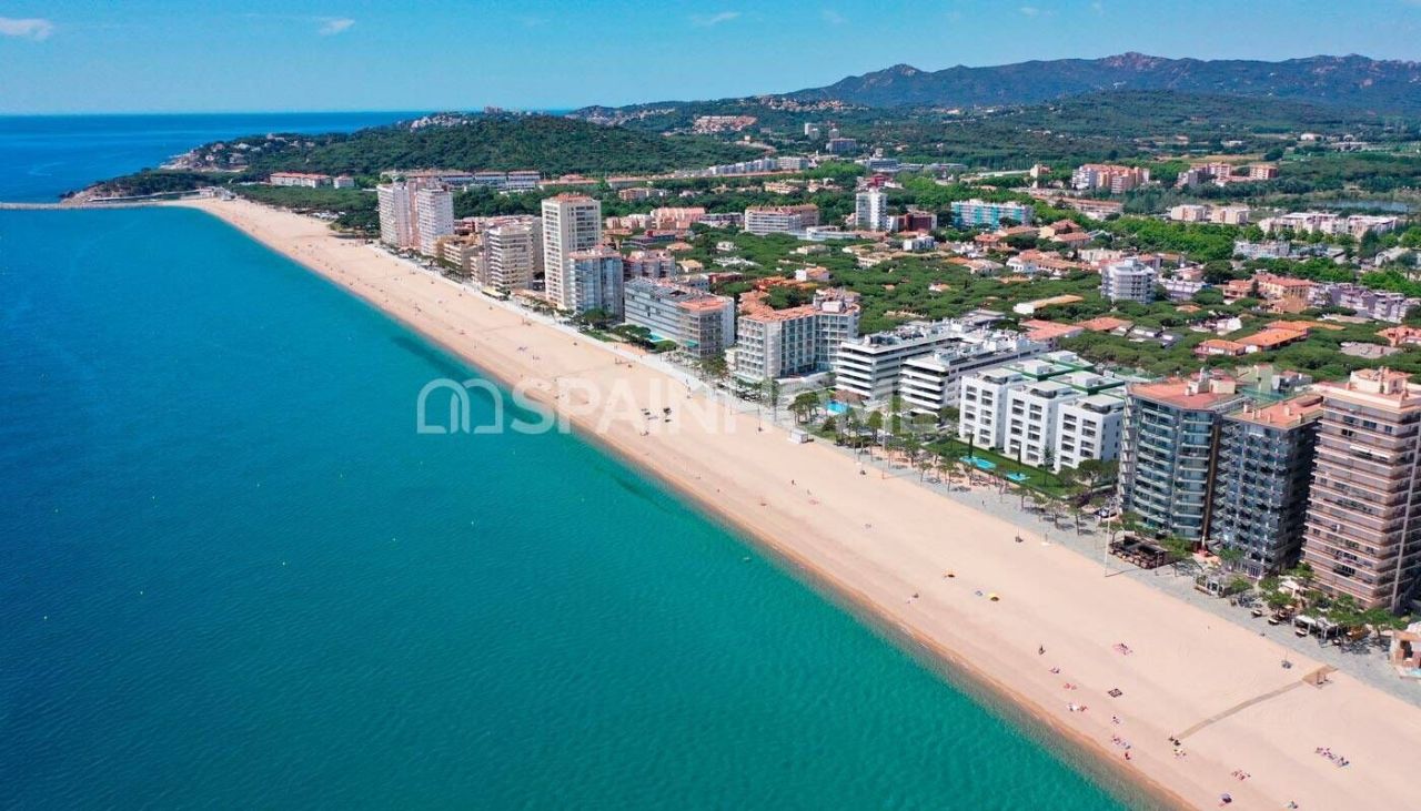 Apartment Castell-Platja d’Aro, Spanien, 131 m² - Foto 4