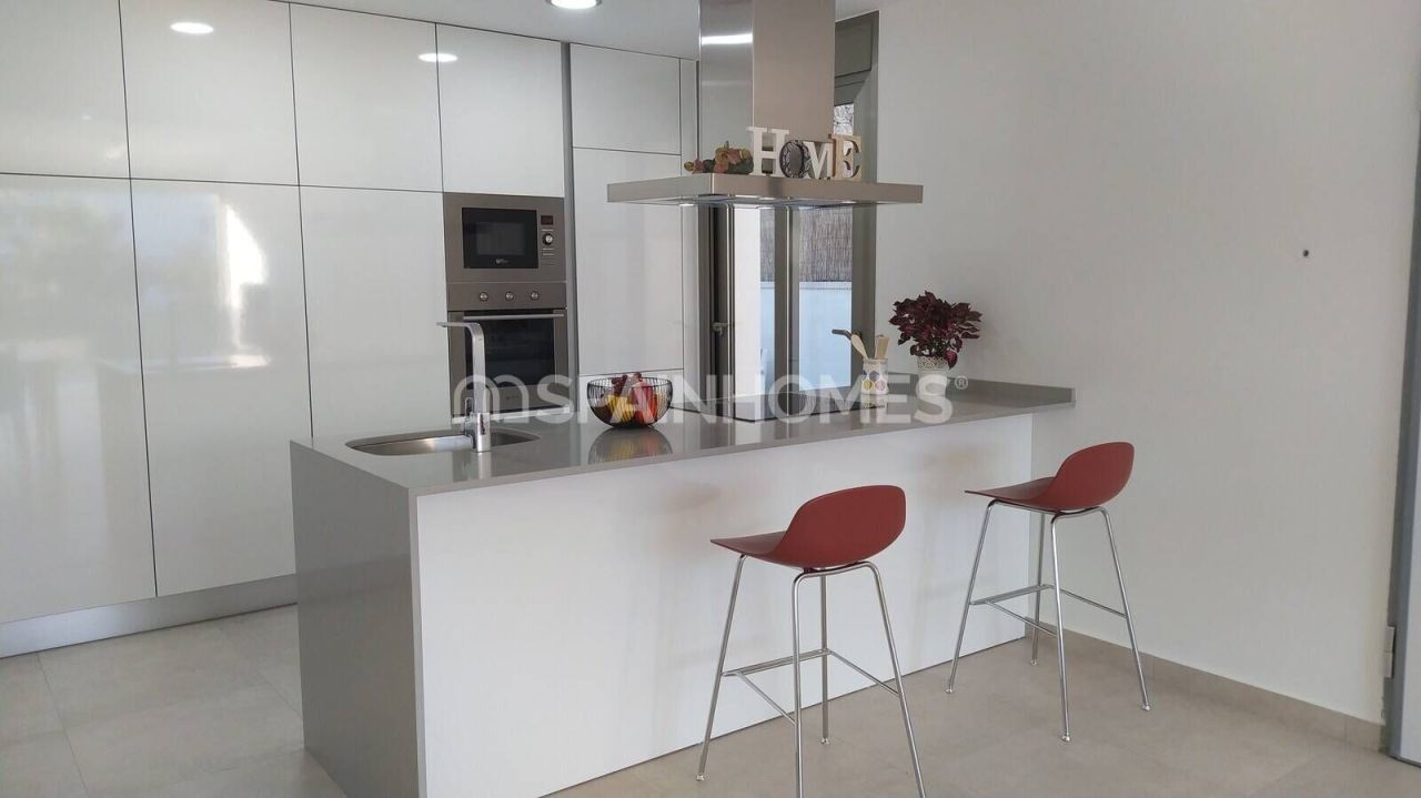 Villa a Orihuela, Spagna, 185 m² - foto 5