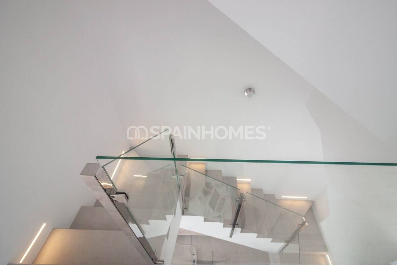 Villa a Orihuela, Spagna, 185 m² - foto 6