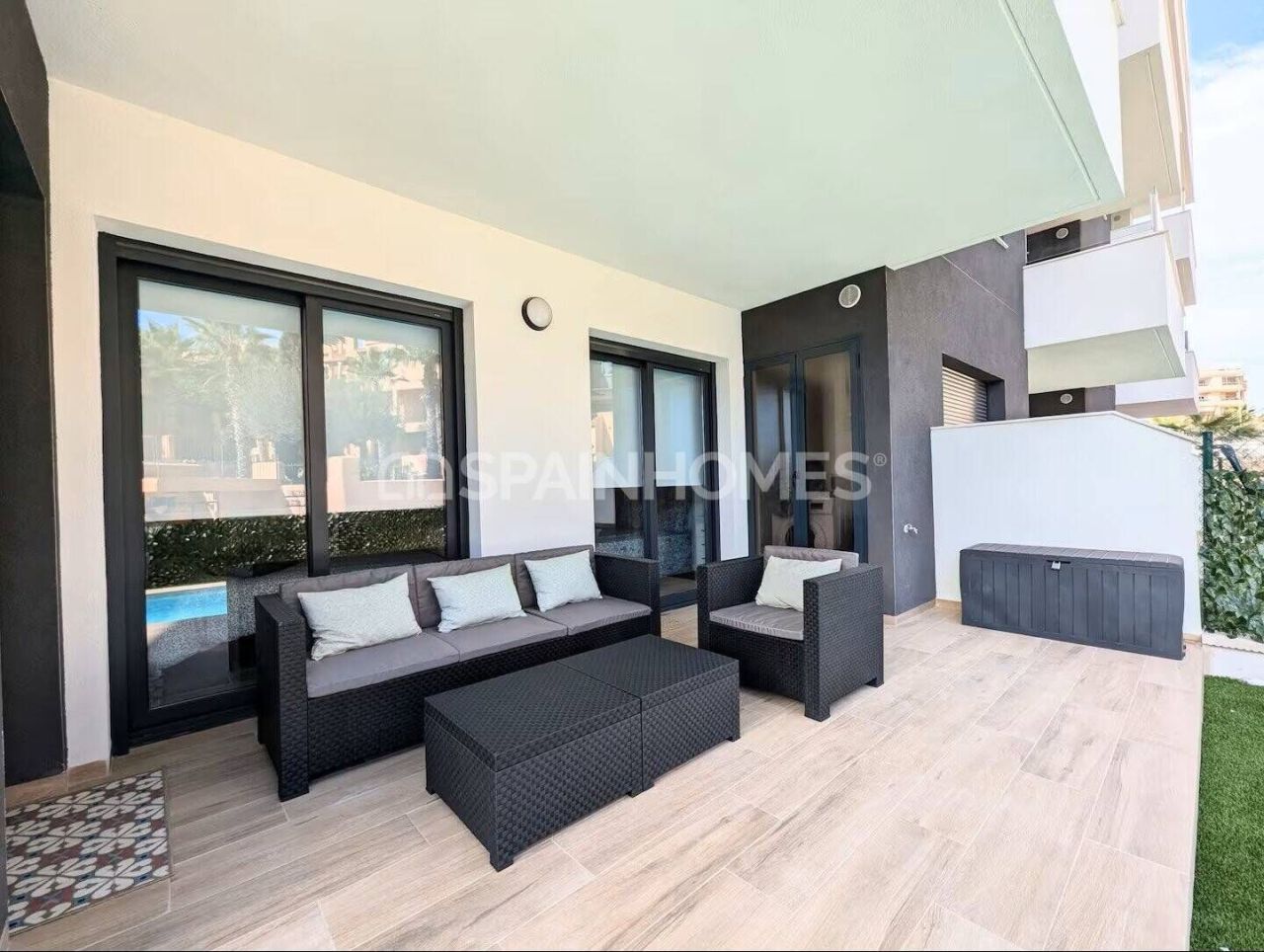 Apartment in Orihuela, Spanien, 114 m² - Foto 7