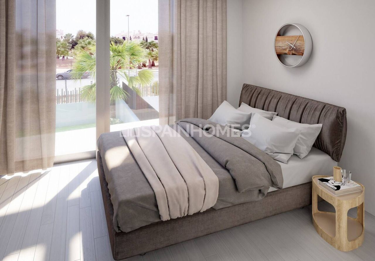 Villa a Orihuela, Spagna, 185 m² - foto 7