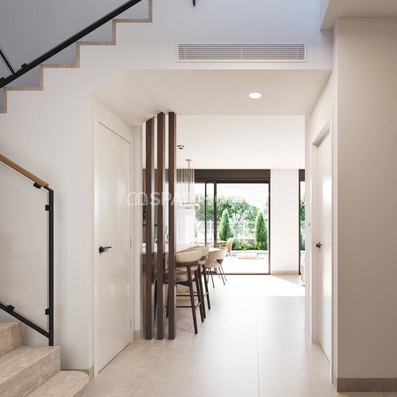 Villa in San Javier, Spanien, 147 m² - Foto 12