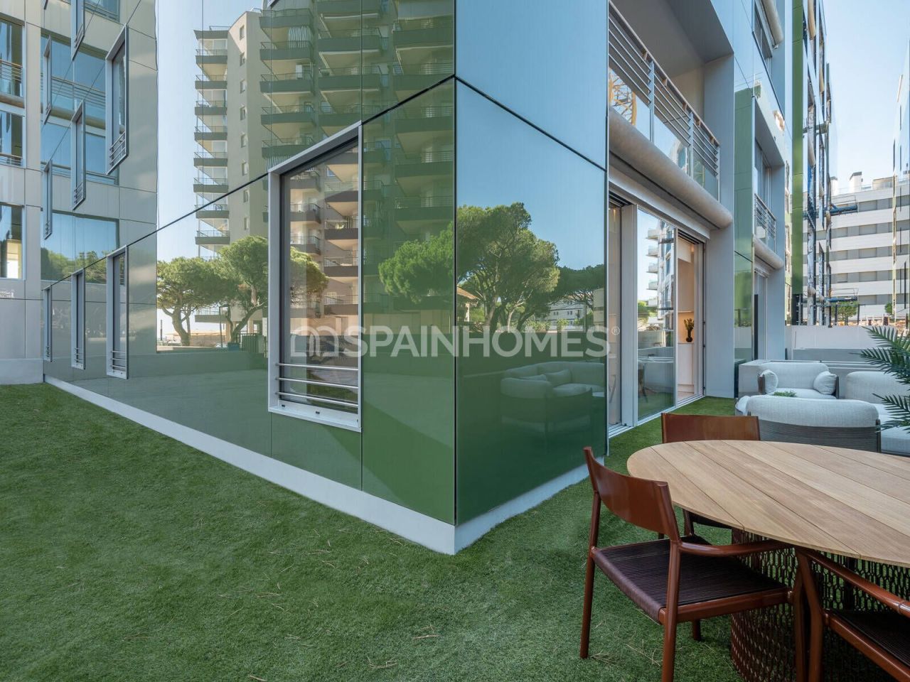Apartment Castell-Platja d’Aro, Spanien, 131 m² - Foto 13