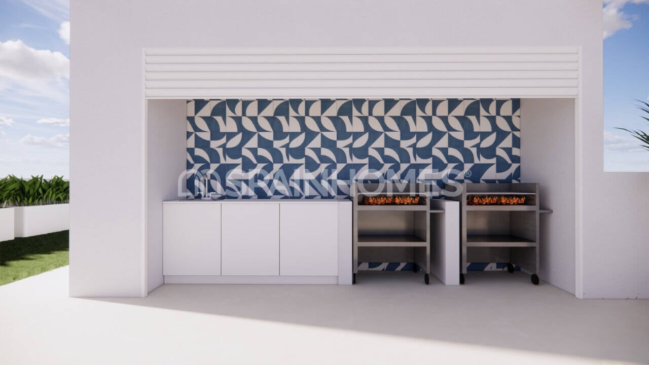 Apartment in Pilar de la Horadada, Spanien, 55 m² - Foto 14