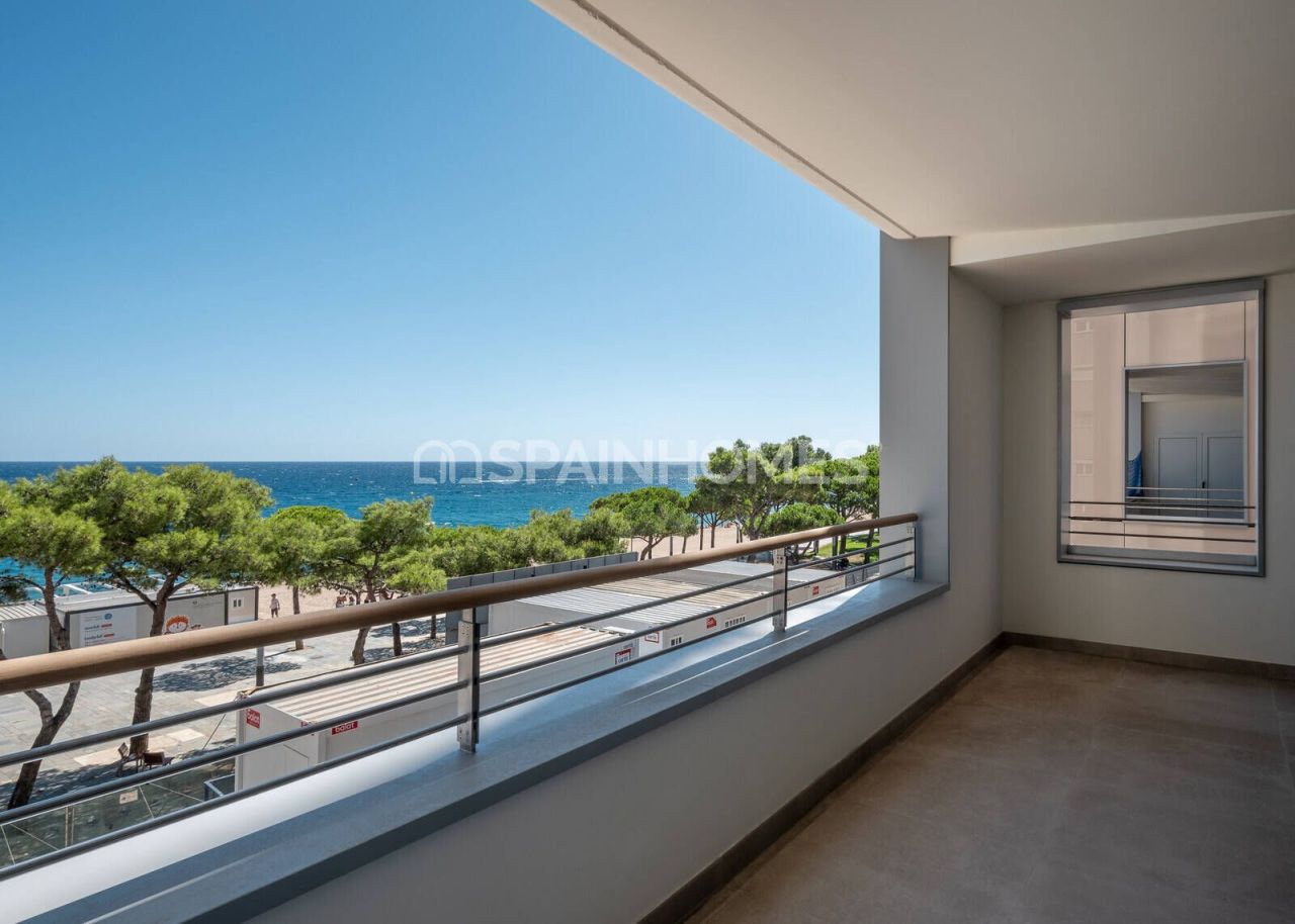 Apartment Castell-Platja d’Aro, Spanien, 131 m² - Foto 14