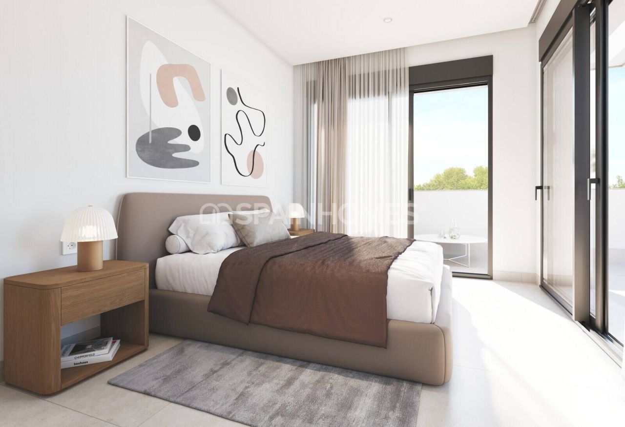 Villa in San Javier, Spanien, 147 m² - Foto 15