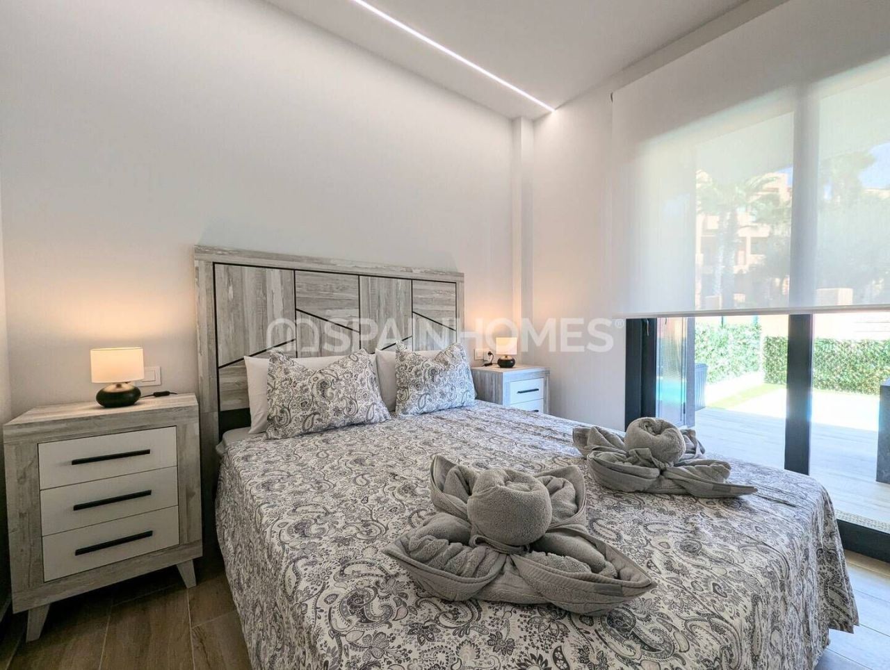 Apartment in Orihuela, Spanien, 114 m² - Foto 16