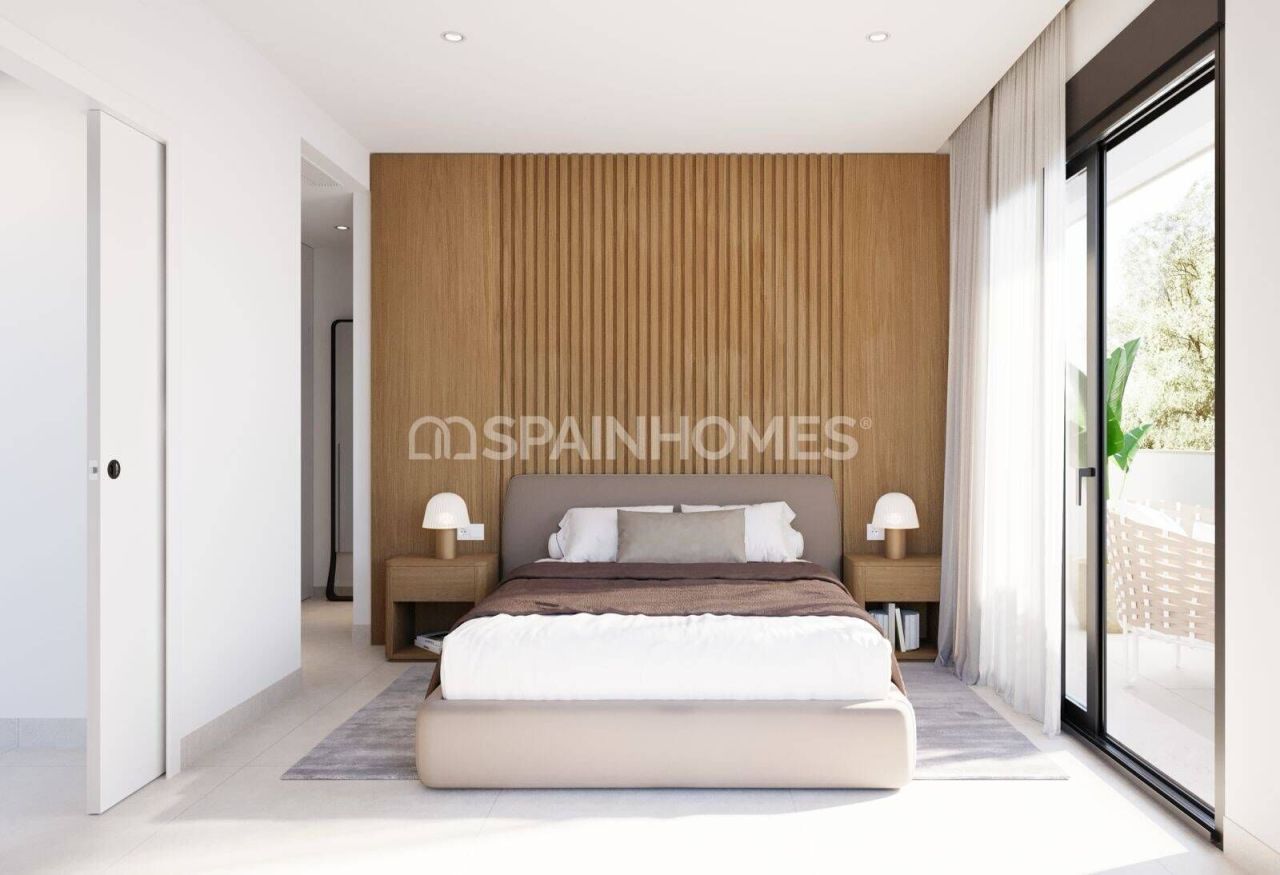 Villa in San Javier, Spanien, 147 m² - Foto 17