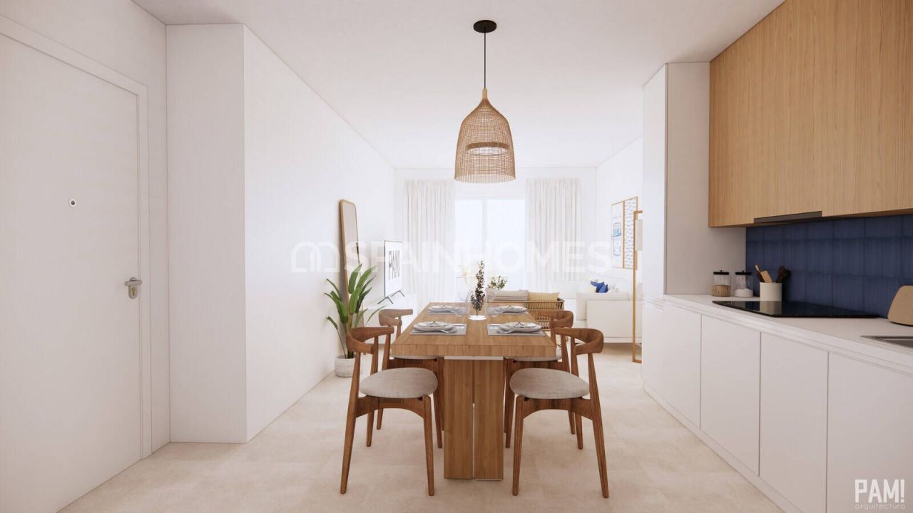 Apartment in Pilar de la Horadada, Spanien, 74 m² - Foto 18