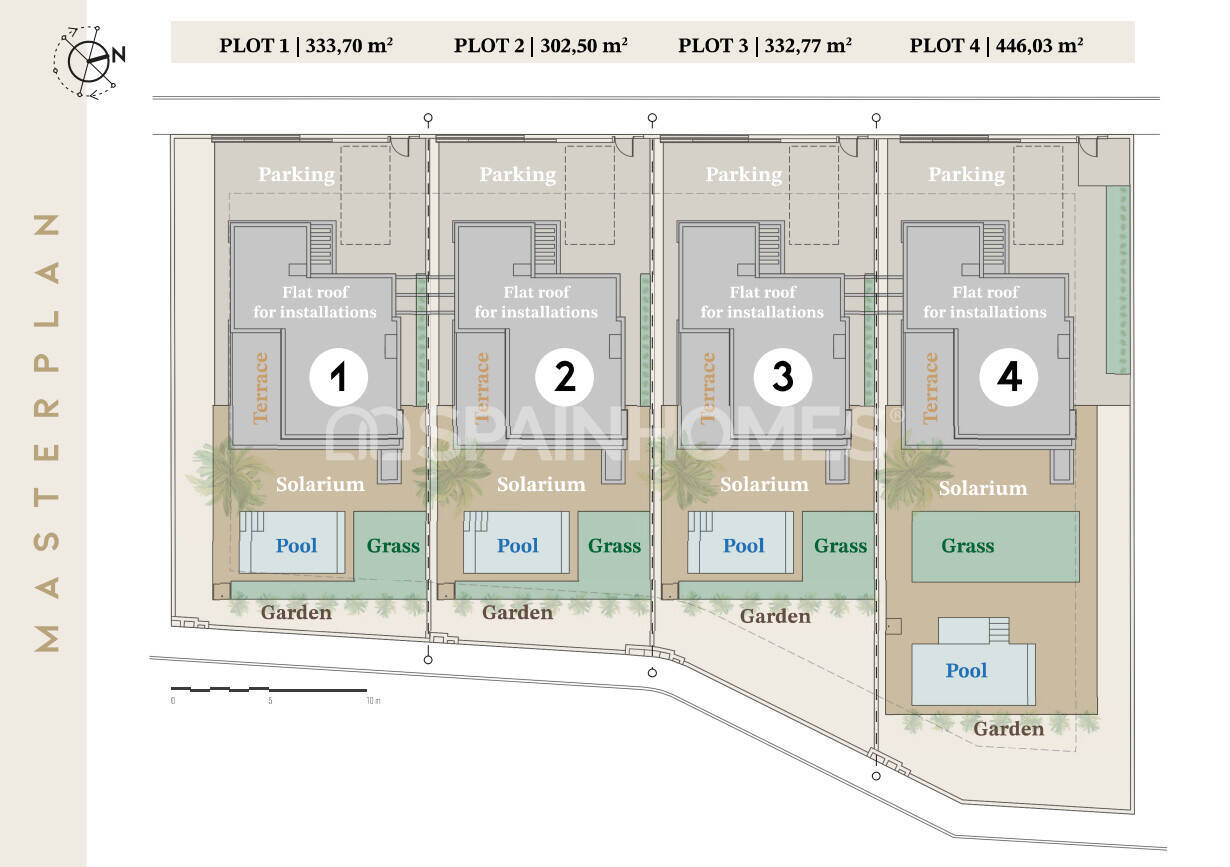 Villa in San Javier, Spanien, 147 m² - Foto 19