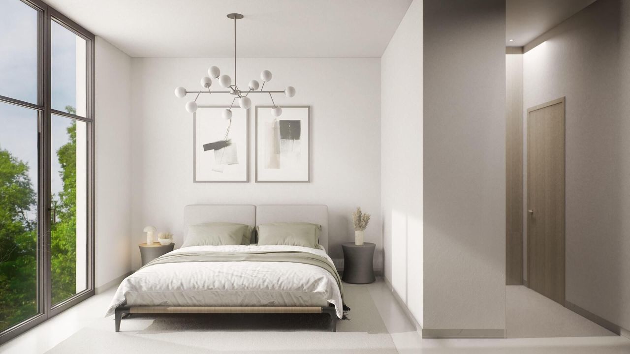 Flat in Dubai, UAE, 167 m² - picture 5