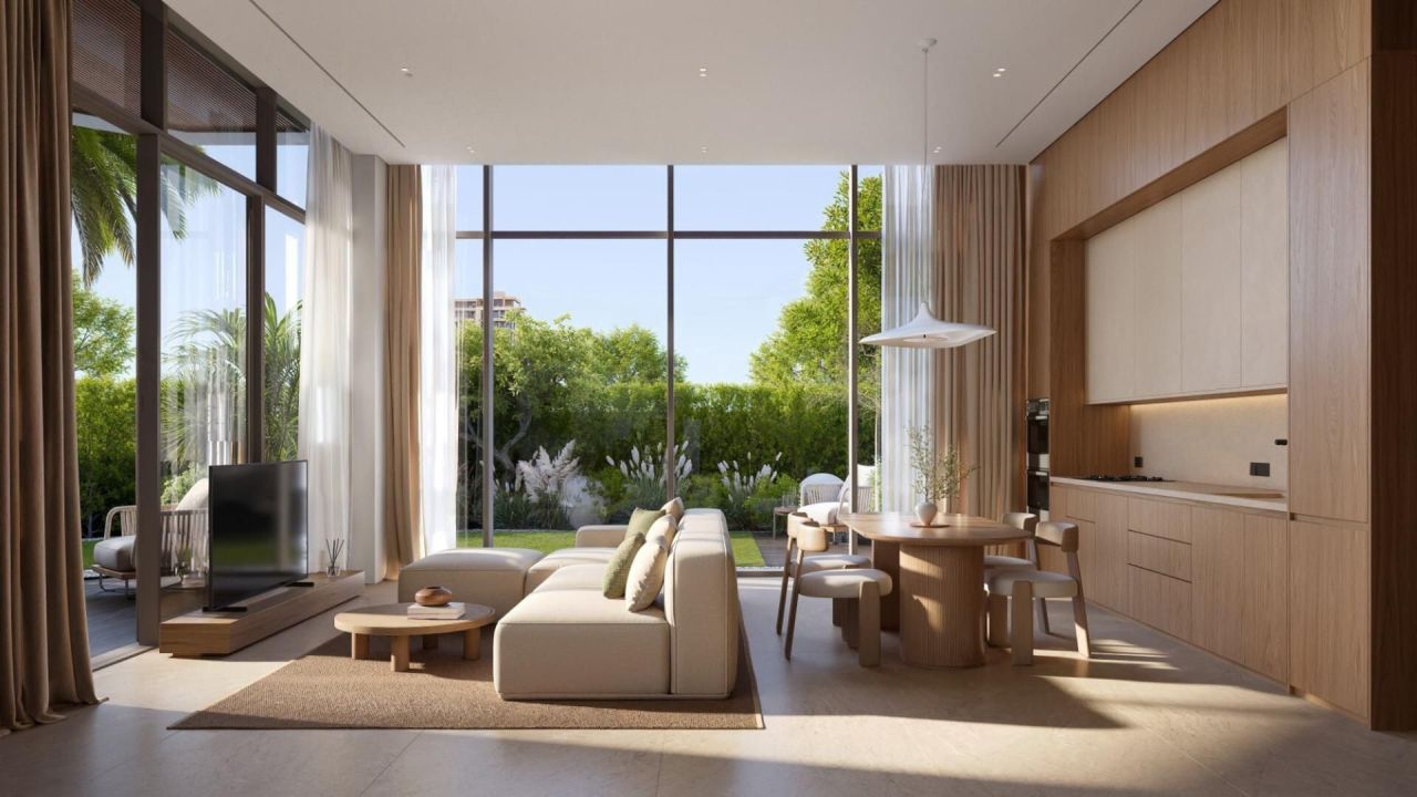 Flat in Dubai, UAE, 222 m² - picture 5