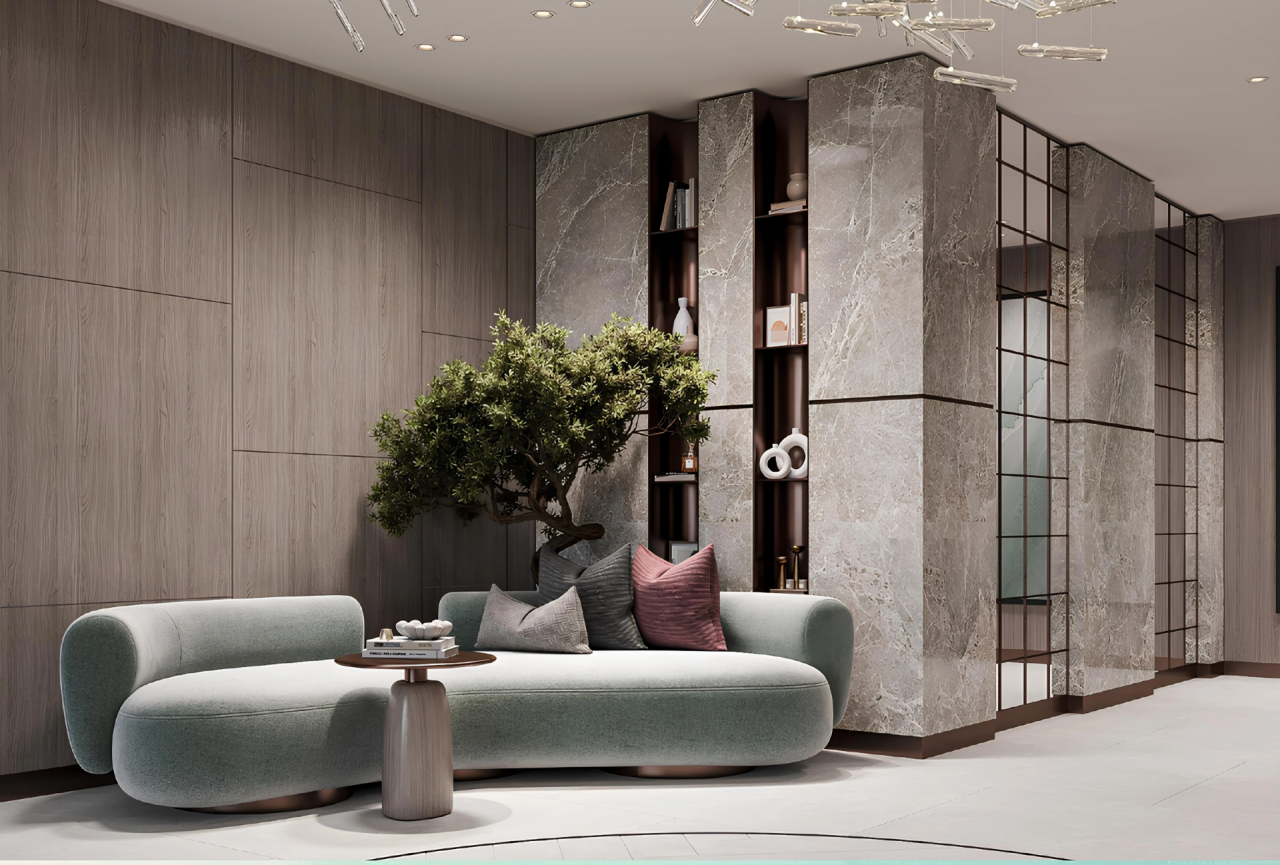 Flat in Dubai, UAE, 137 m² - picture 6