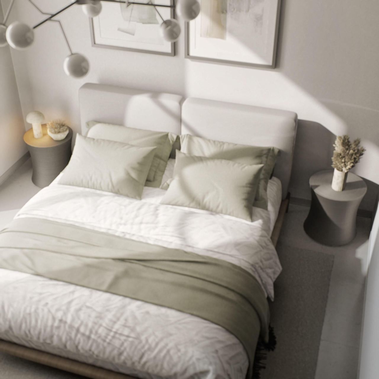 Flat in Dubai, UAE, 167 m² - picture 6