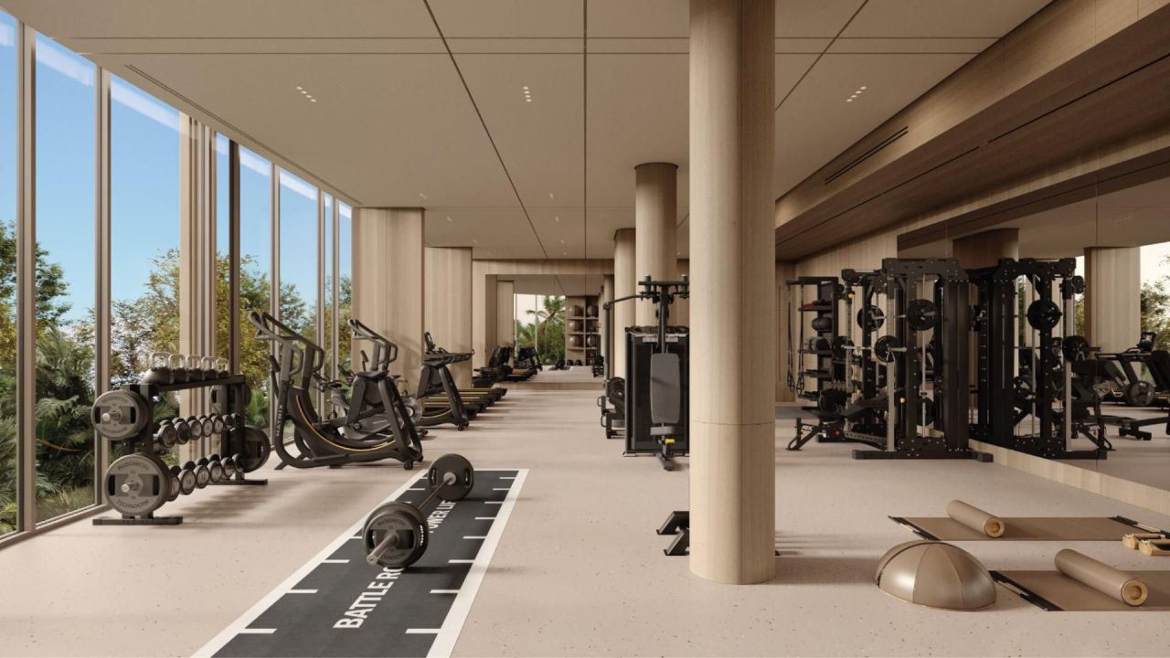 Appartamento a Dubai, EAU, 169 m² - foto 7