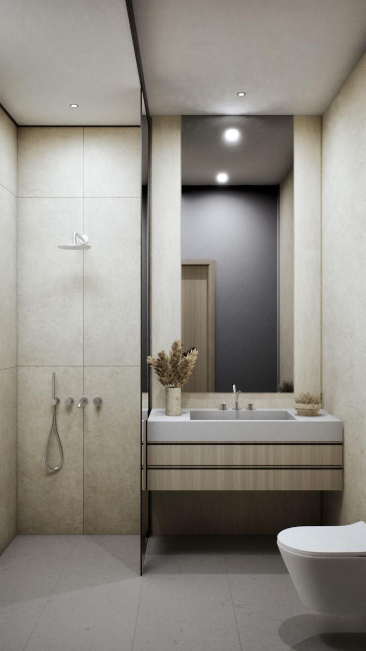 Appartamento a Dubai, EAU, 107 m² - foto 7