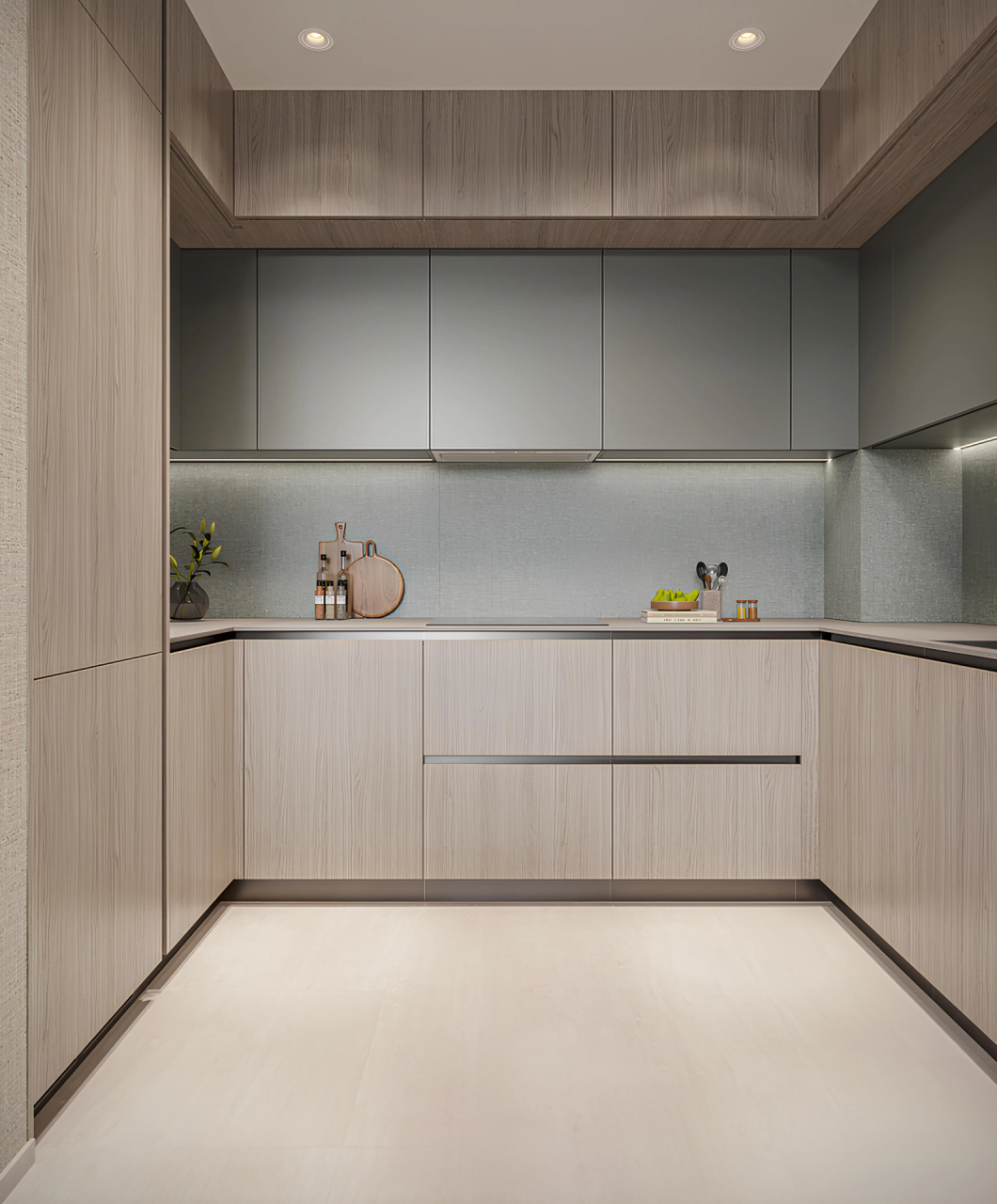 Appartamento a Dubai, EAU, 83 m² - foto 7