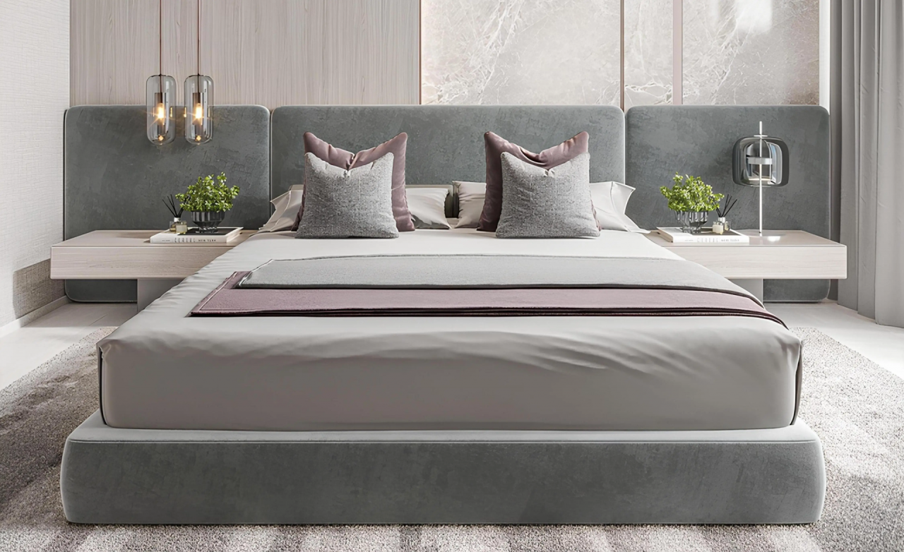 Appartamento a Dubai, EAU, 83 m² - foto 8