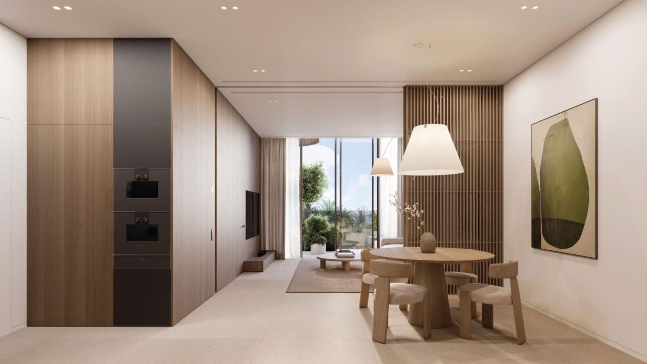 Flat in Dubai, UAE, 80 m² - picture 9
