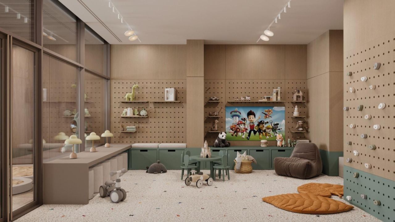 Appartamento a Dubai, EAU, 132 m² - foto 10