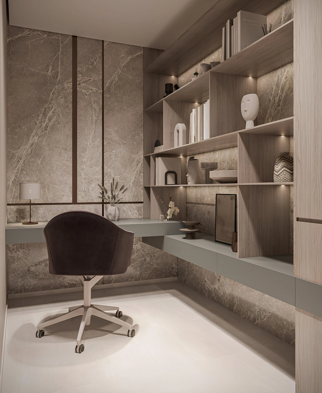 Flat in Dubai, UAE, 137 m² - picture 10