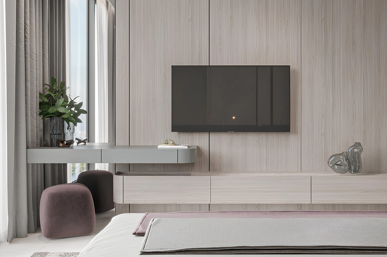 Appartamento a Dubai, EAU, 117 m² - foto 10