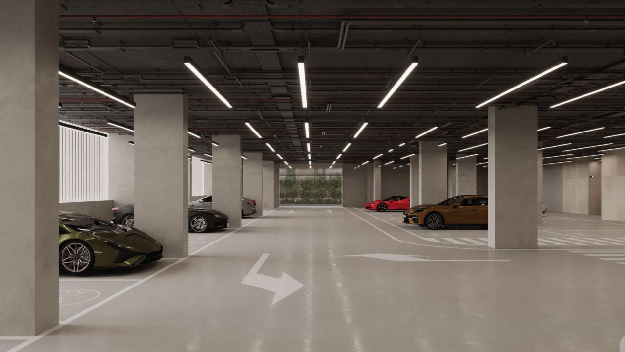 Flat in Dubai, UAE, 80 m² - picture 13