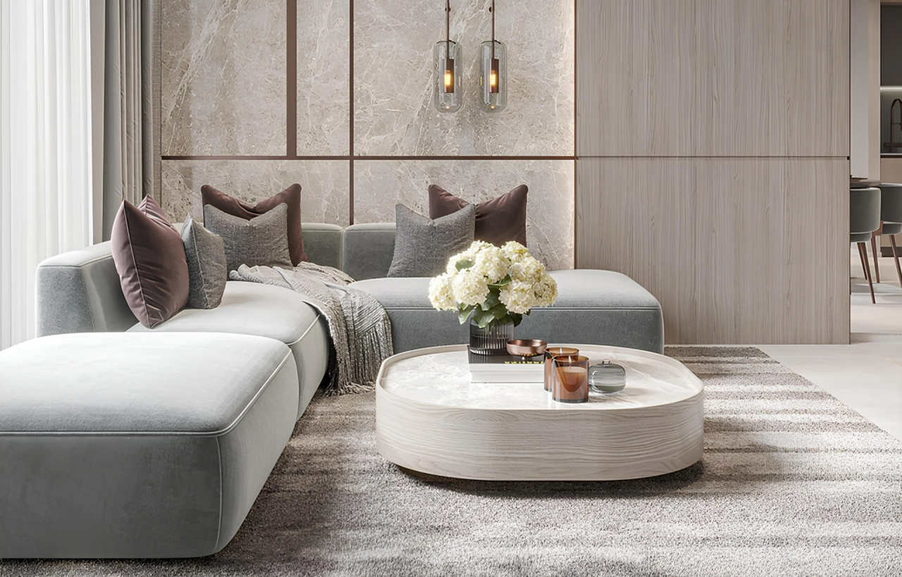 Appartamento a Dubai, EAU, 83 m² - foto 13