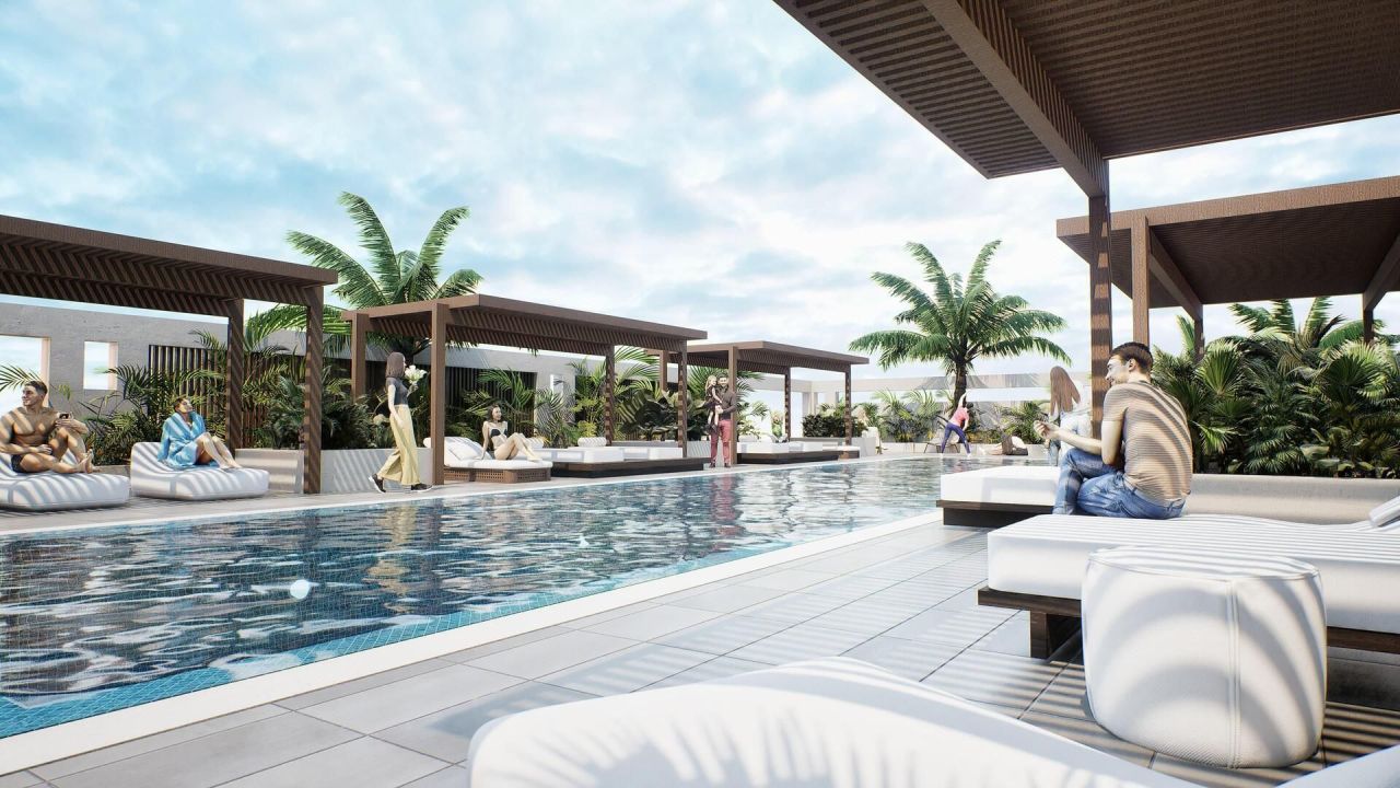 Flat in Dubai, UAE, 167 m² - picture 15