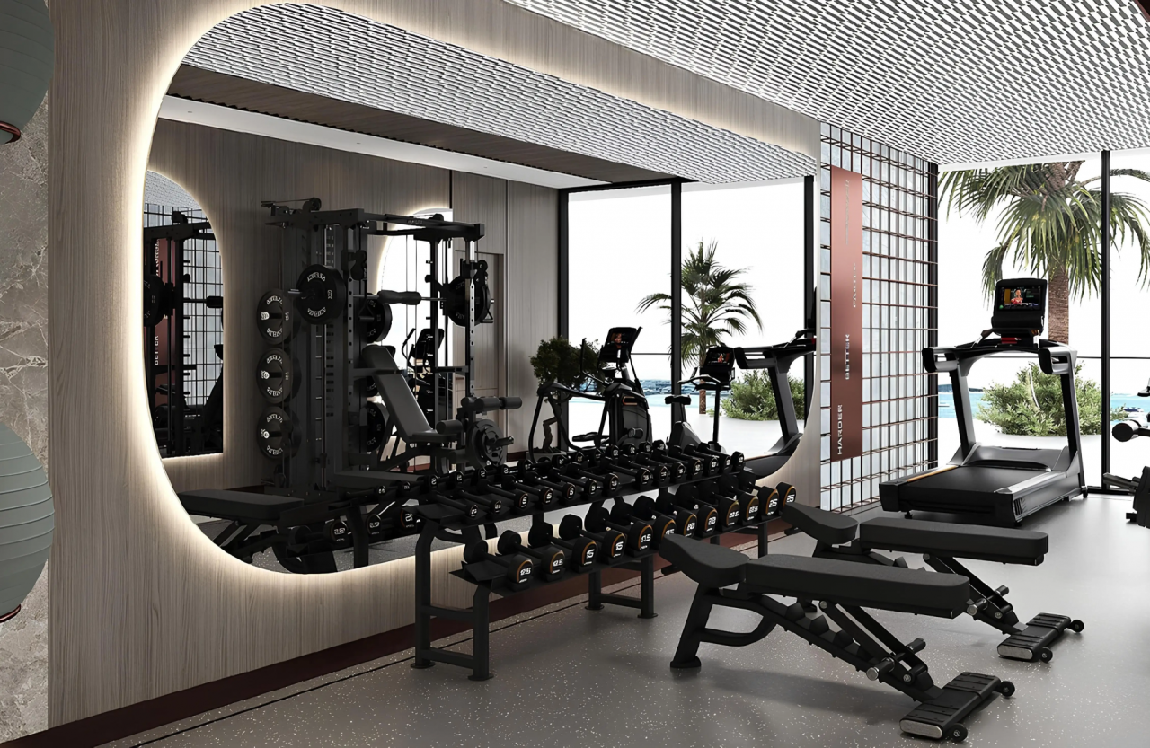 House in Dubai, UAE, 137 m² - picture 15