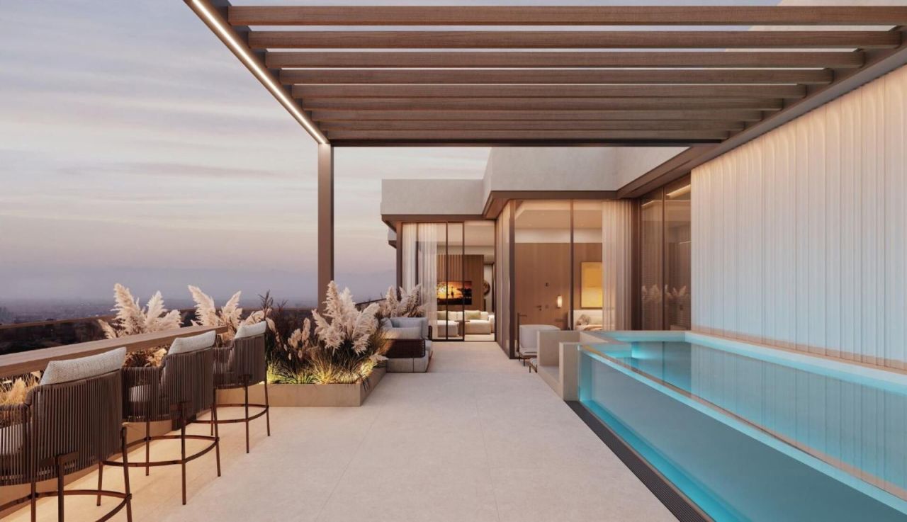 Flat in Dubai, UAE, 222 m² - picture 15